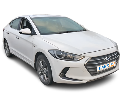 Hyundai New Elantra-img